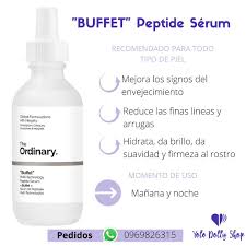BUFFET PRIVADO
